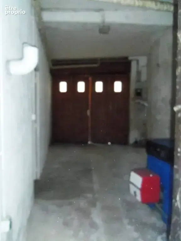 Maison avec garage et courette coeur village tous commerces 37 000 € - photo 15