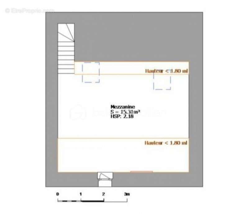 Maison à NEUVES-MAISONS