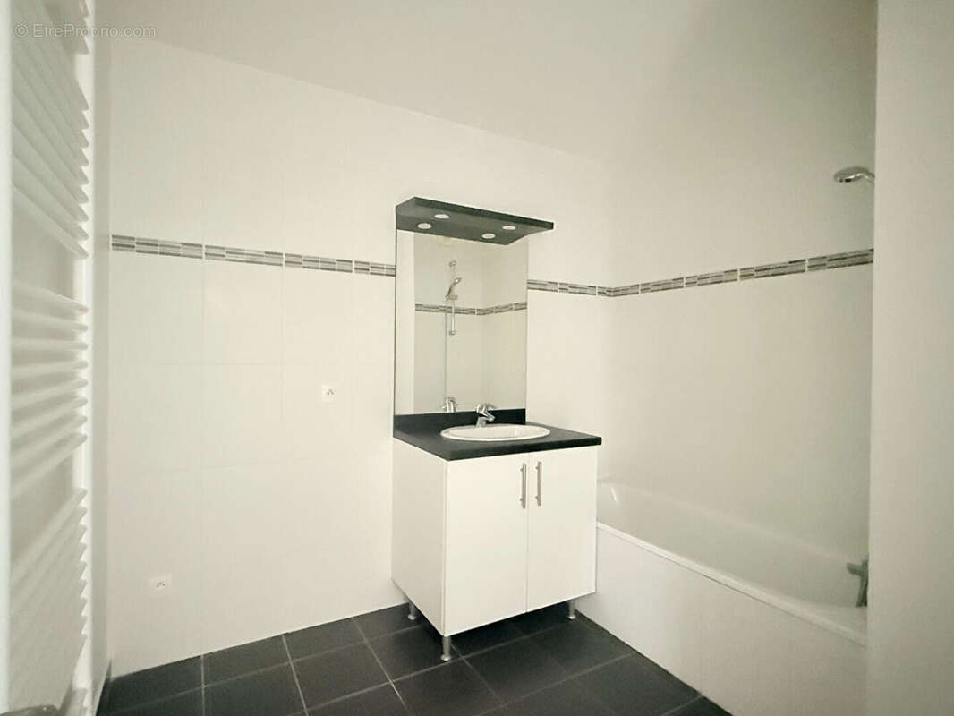 Appartement à BAYONNE