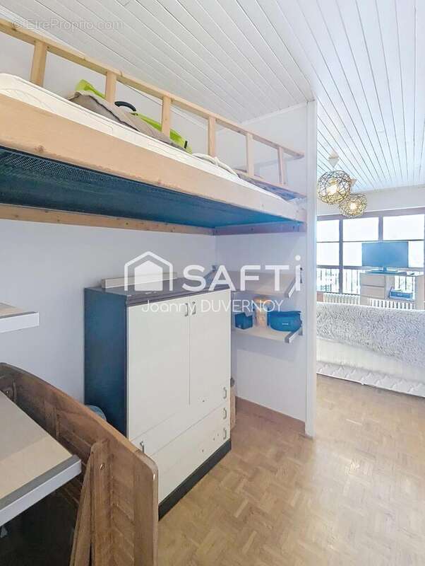 Photo 8 - Appartement à ORCIERES
