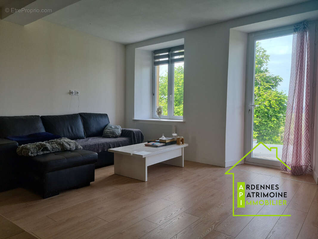 Maison 5 pièces 170m2 - photo 6