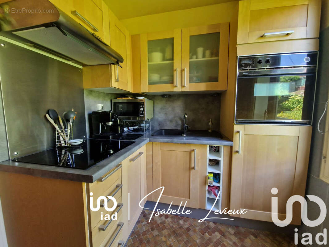 Photo 6 - Maison à SAINT-CYR-EN-ARTHIES