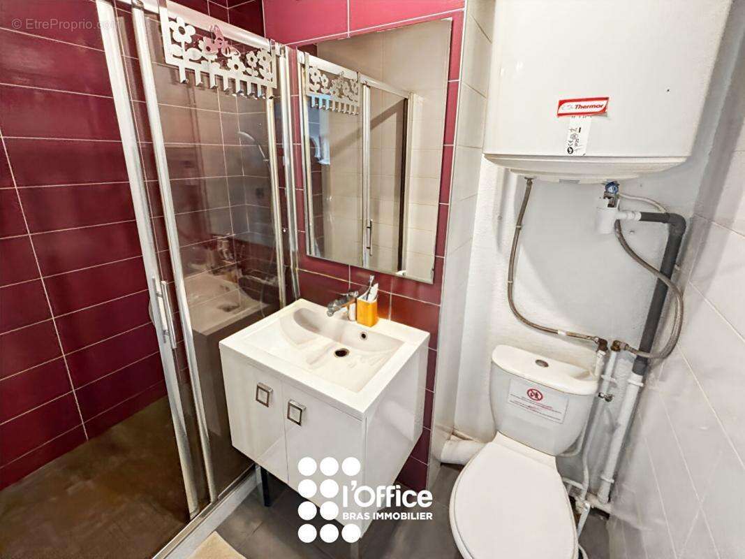 Appartement à LES SABLES-D'OLONNE