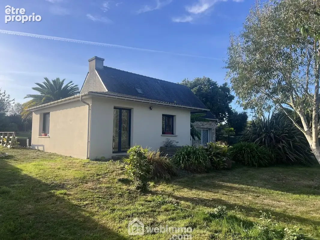 Maison 5 pièces 126 m² à vendre à Perros-Guirec (22700) - photo 2