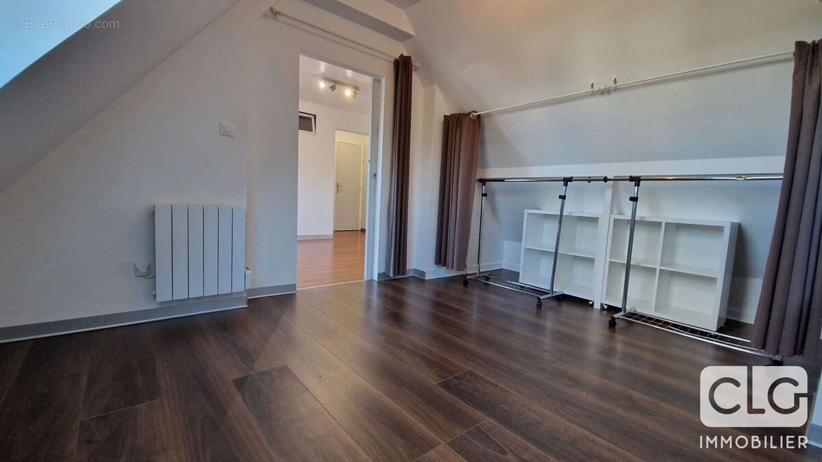 Appartement à BENODET