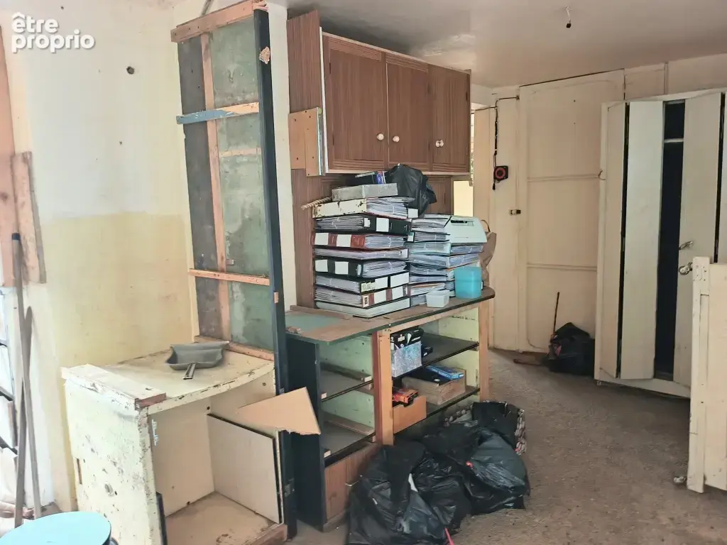 Maison 67 m2 sur 849 m2 de terrain - photo 14