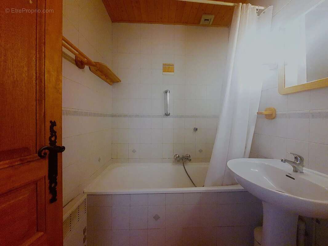 Appartement à ABONDANCE