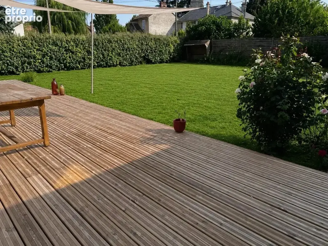 Maison triangle d'or bois-le-roi - belle opportunite - photo 6