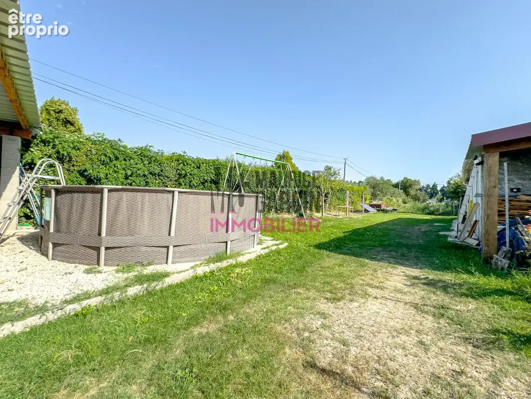 Maison 4 pièces 100 m² à vendre à L'isle-Sur-La-Sorgue (84800) - photo 5
