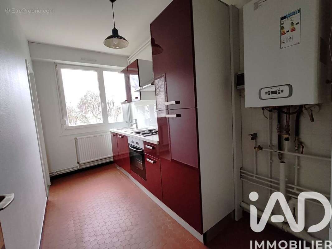 Photo 4 - Appartement à LAXOU