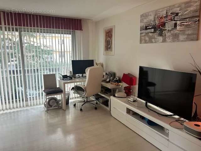 Appartement à CHOISY-LE-ROI