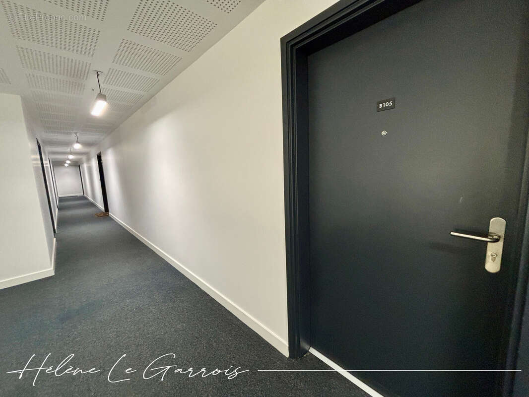 Appartement à CENON