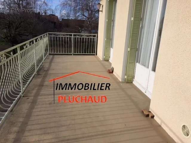 Maison à PARAY-LE-MONIAL