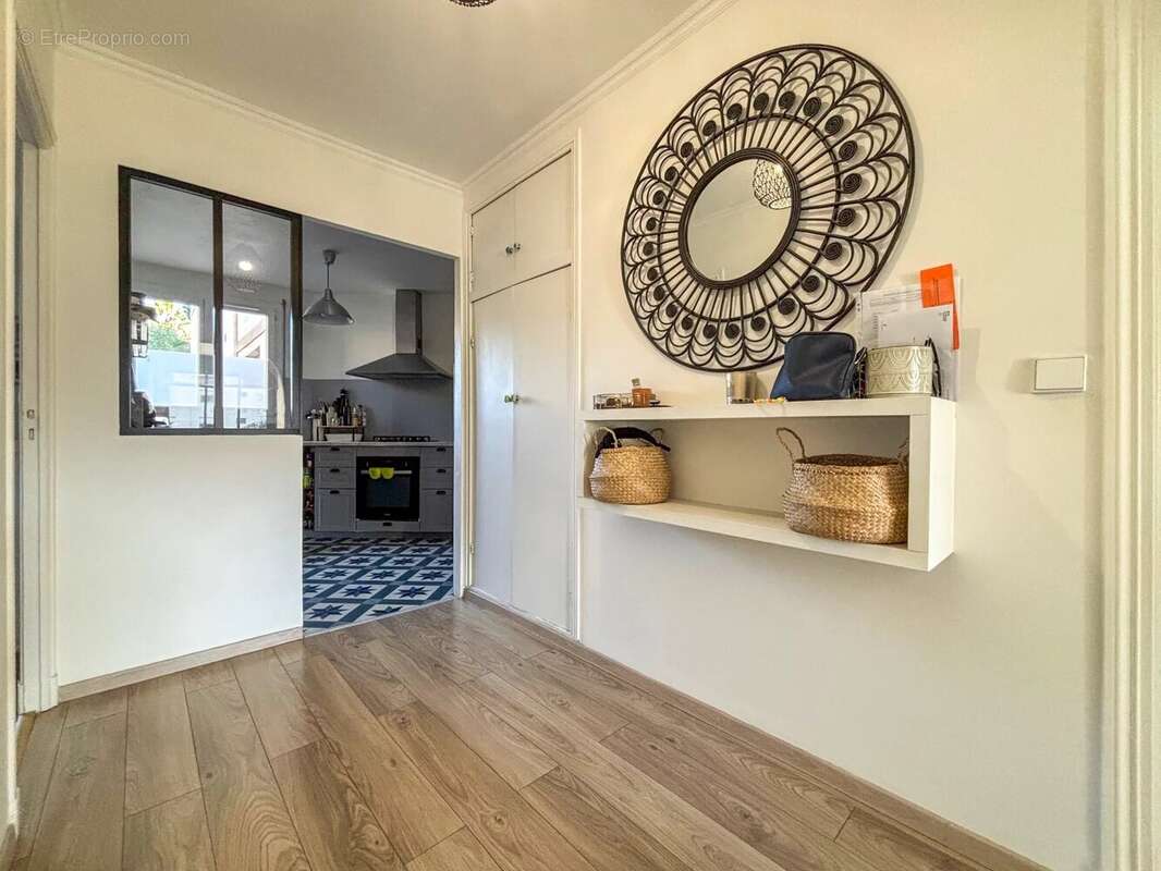 Appartement à CAGNES-SUR-MER
