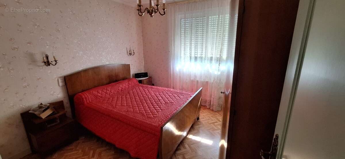 Maison à ANCENIS