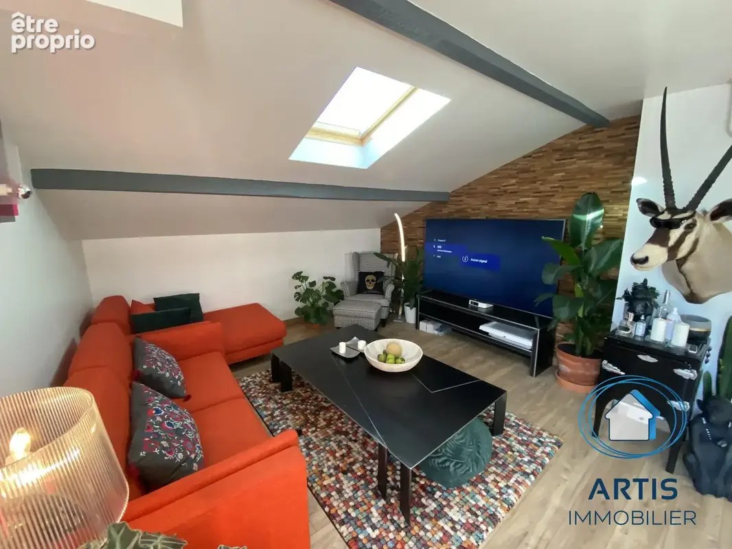 Maison 184 m² à Biarritz  - photo 5
