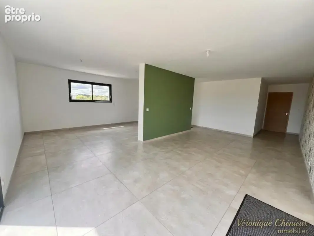 Maison contemporaine à vendre 5 pièces ISLE (87) - photo 3