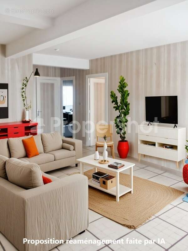 Appartement à ROYAN