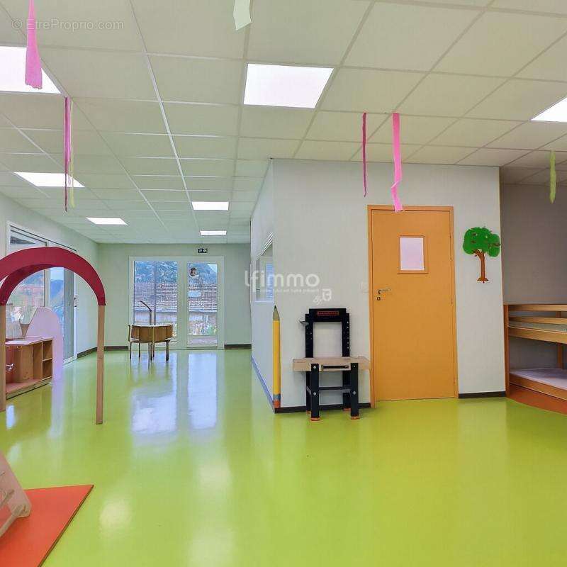 Commerce à CORNY-SUR-MOSELLE