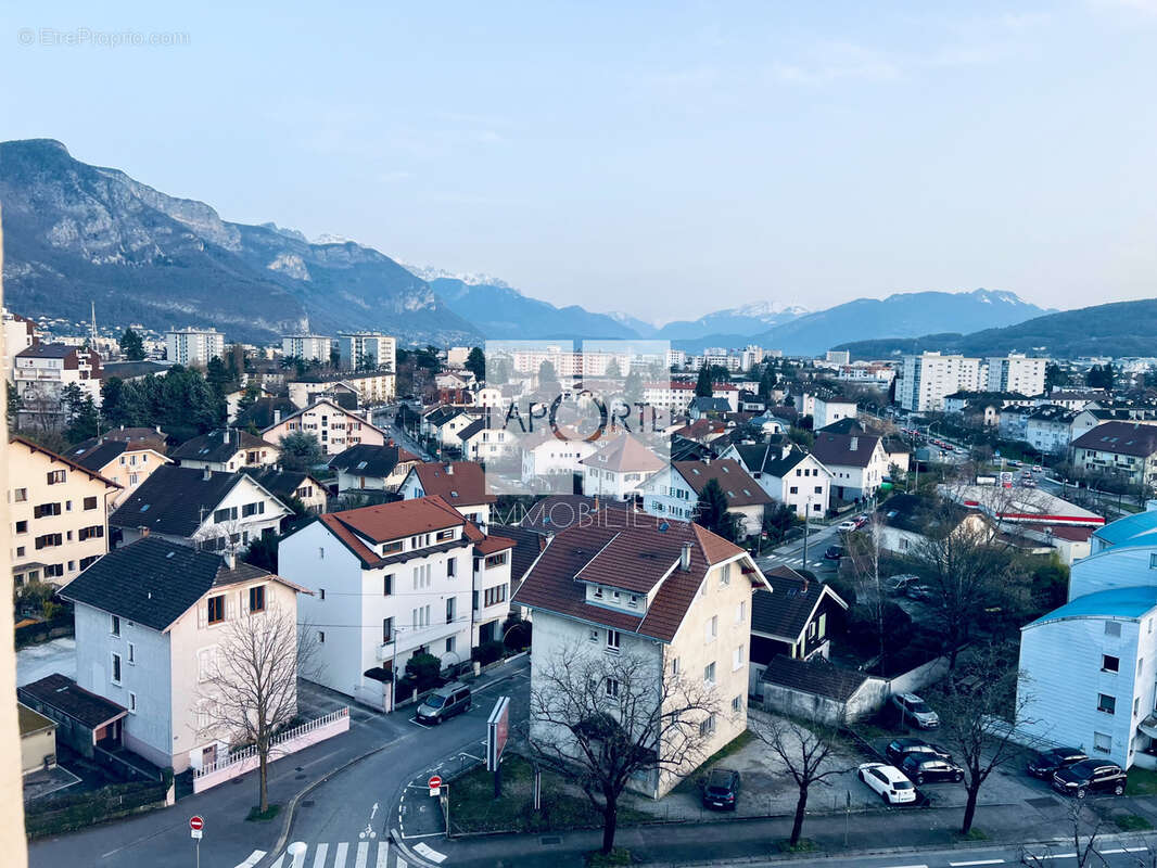Appartement à ANNECY
