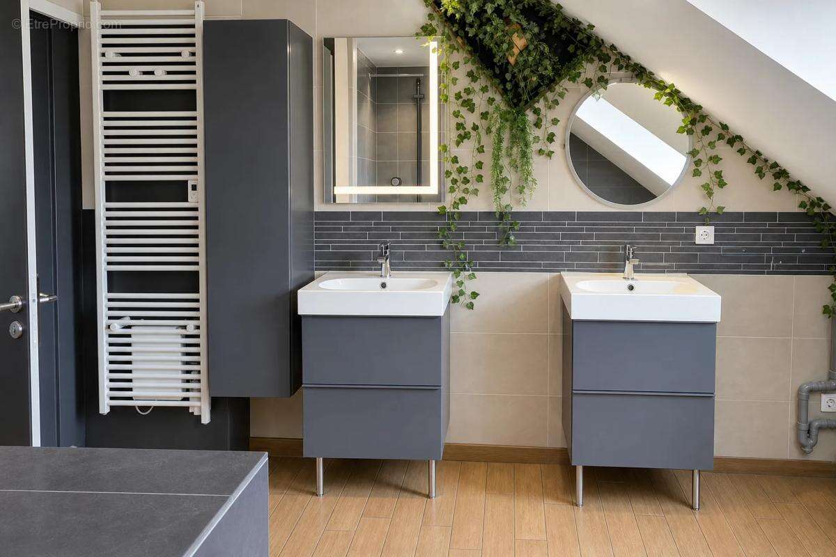 Duplex 4 pièces 111 m² à Belfort - photo 7