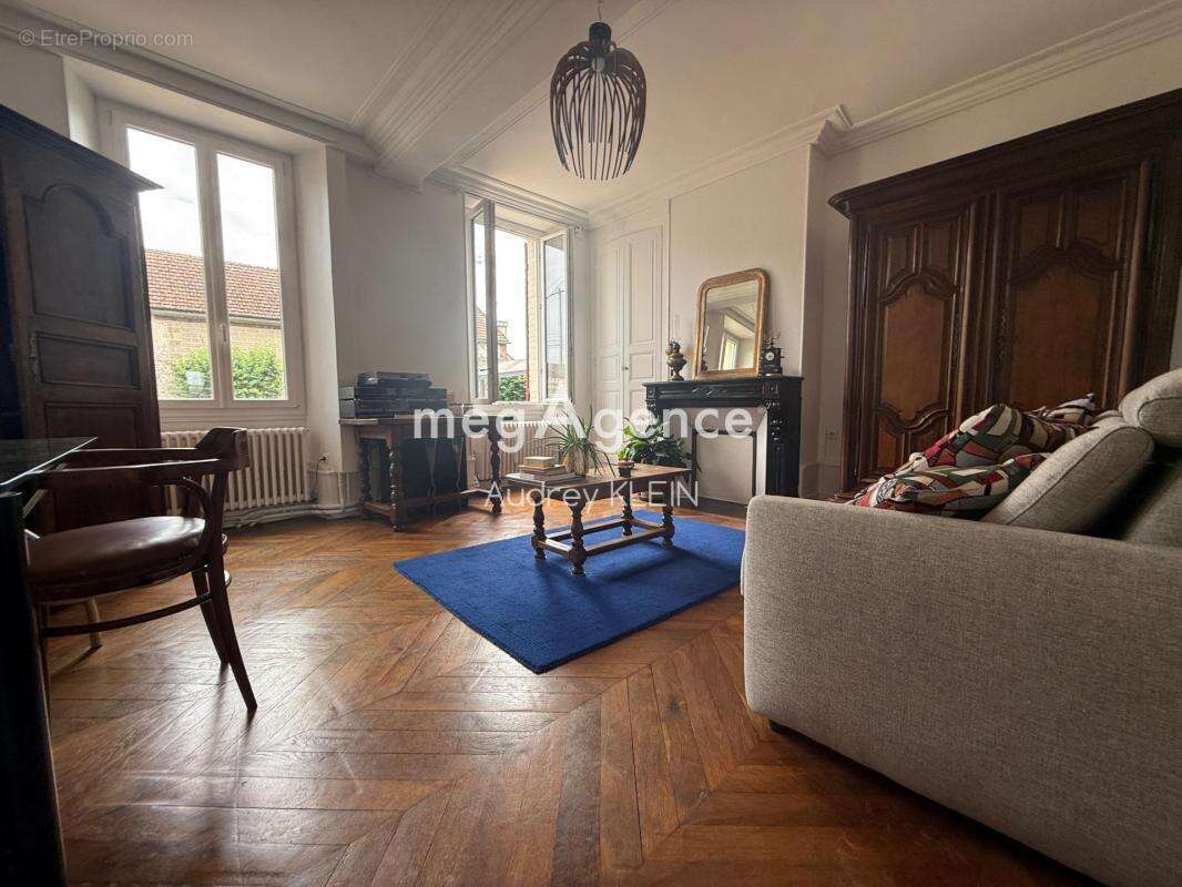 Maison d'exception – Le privilège de l'unique - photo 16