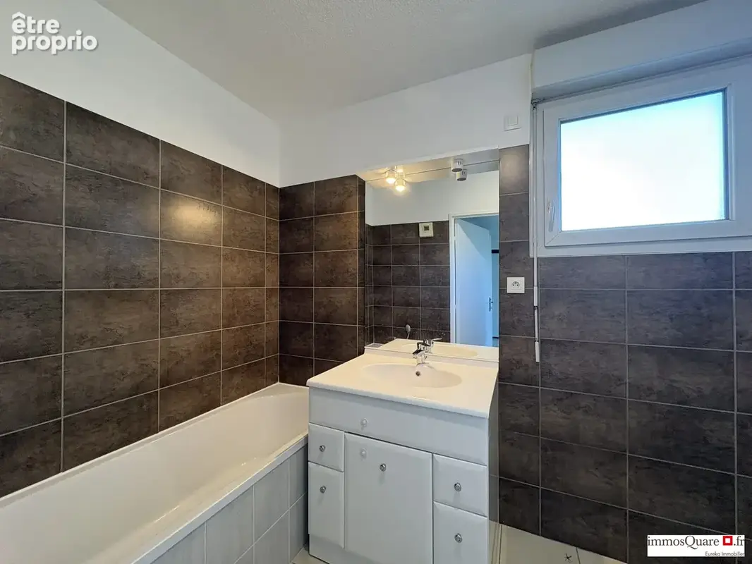 Appartement 3 pièces 68 m² à vendre à Gresy-Sur-Aix (73100) - photo 8