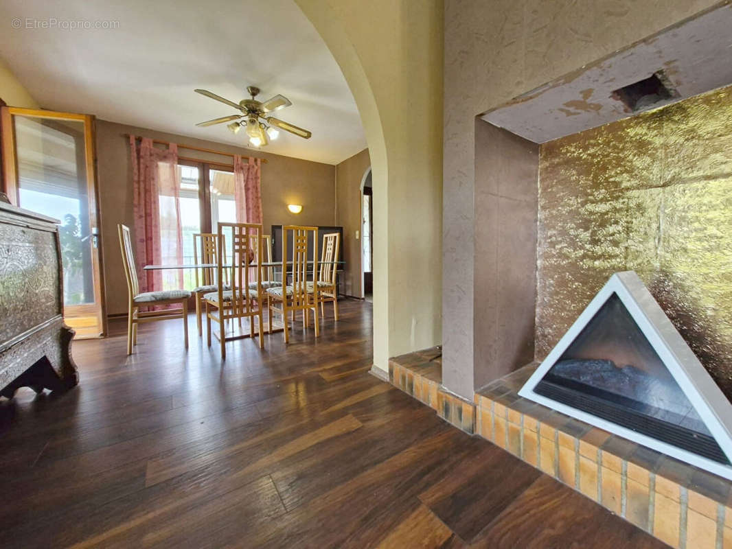 Appartement à BALMA