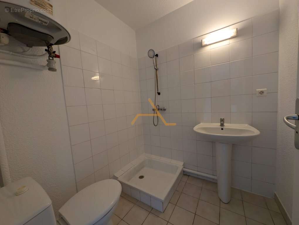 Appartement à DIEULEFIT