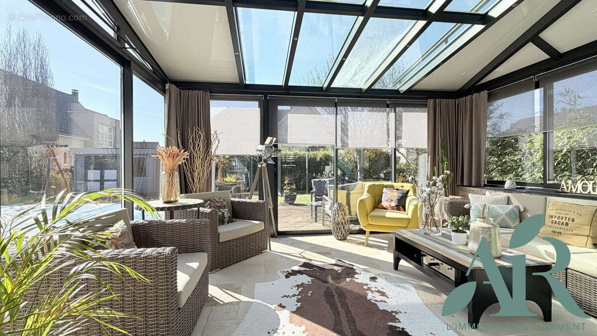 Maison à DUTTLENHEIM