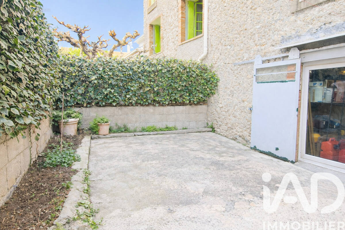 Photo 1 - Maison à ALZONNE