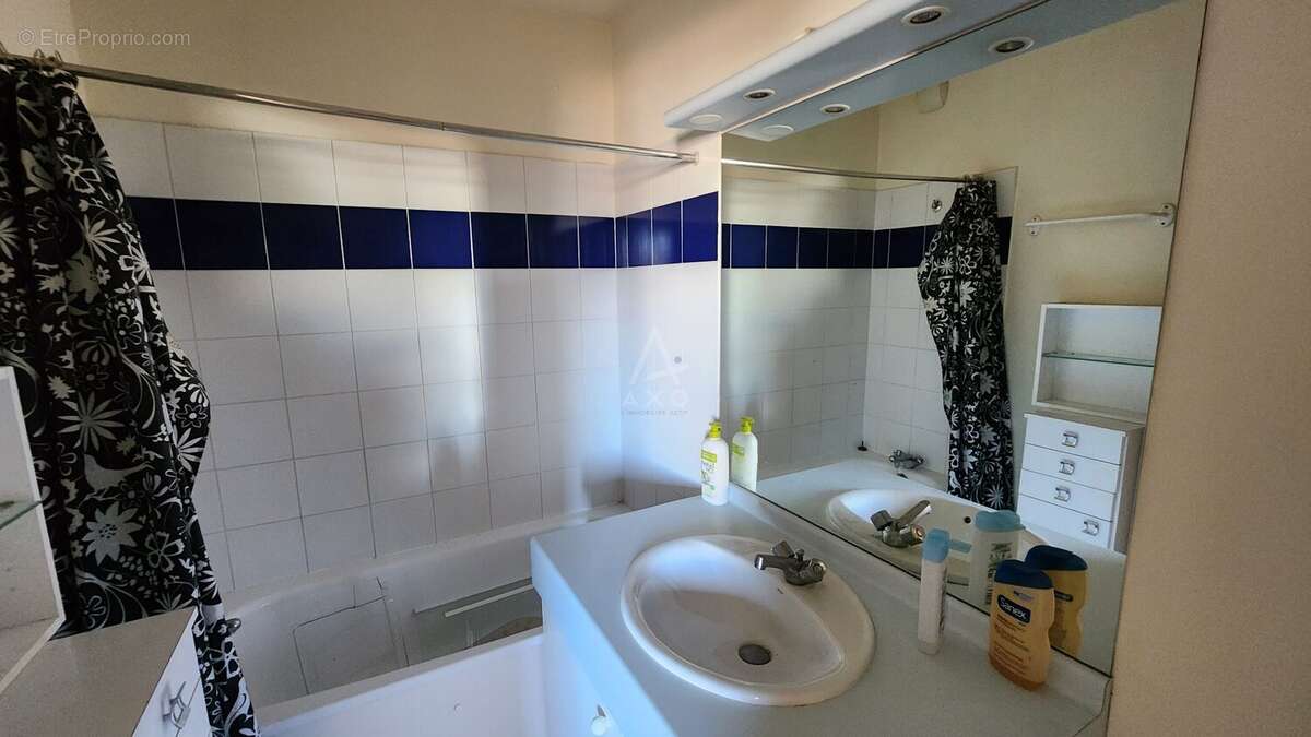 Appartement à SAINT-JEAN