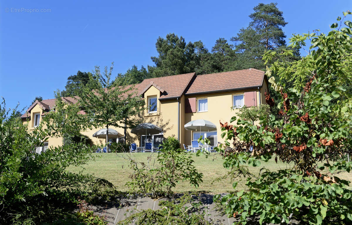 Appartement à SARLAT-LA-CANEDA