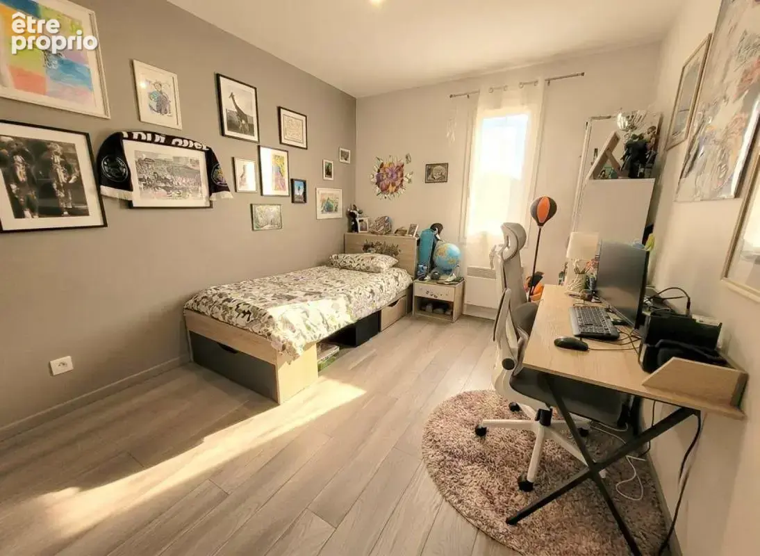 PORTET SUR GARONNE : maison de 4 pièces (95 m²) - photo 7
