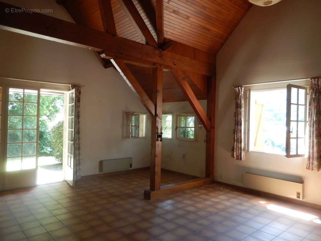 Maison à LARUNS