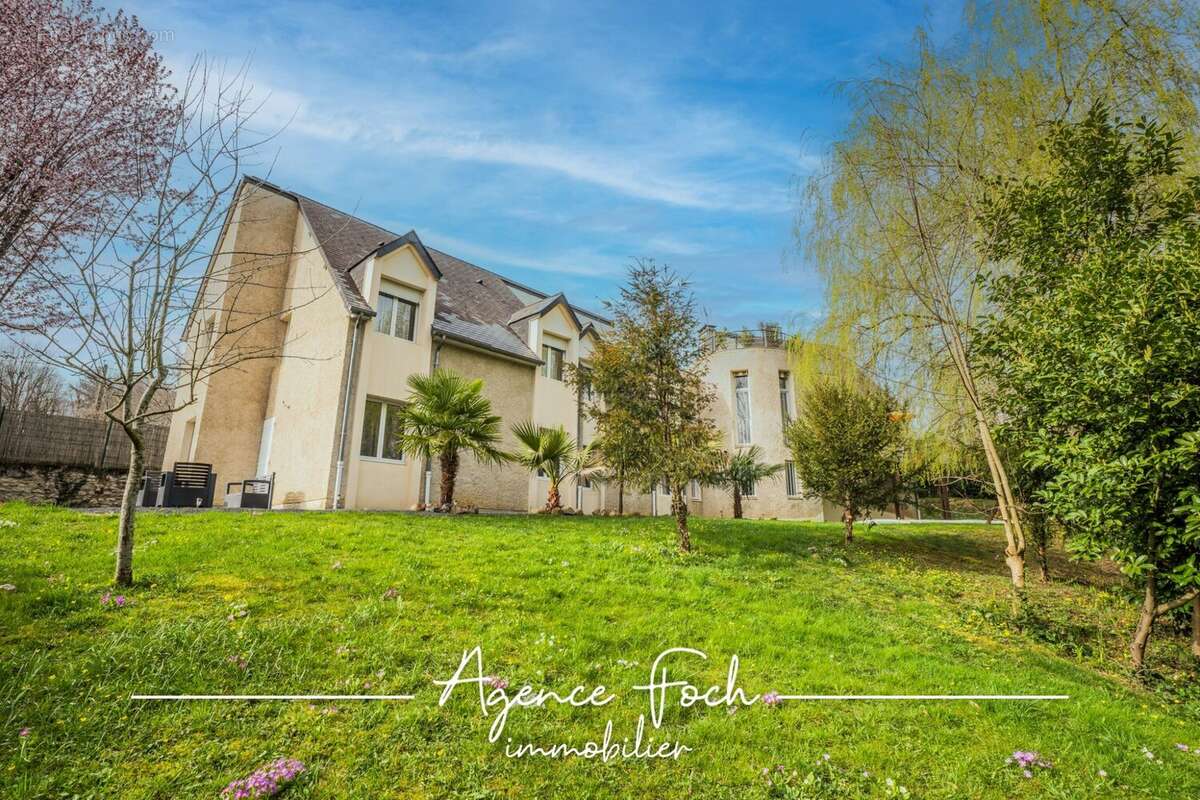 Maison à LOURDES