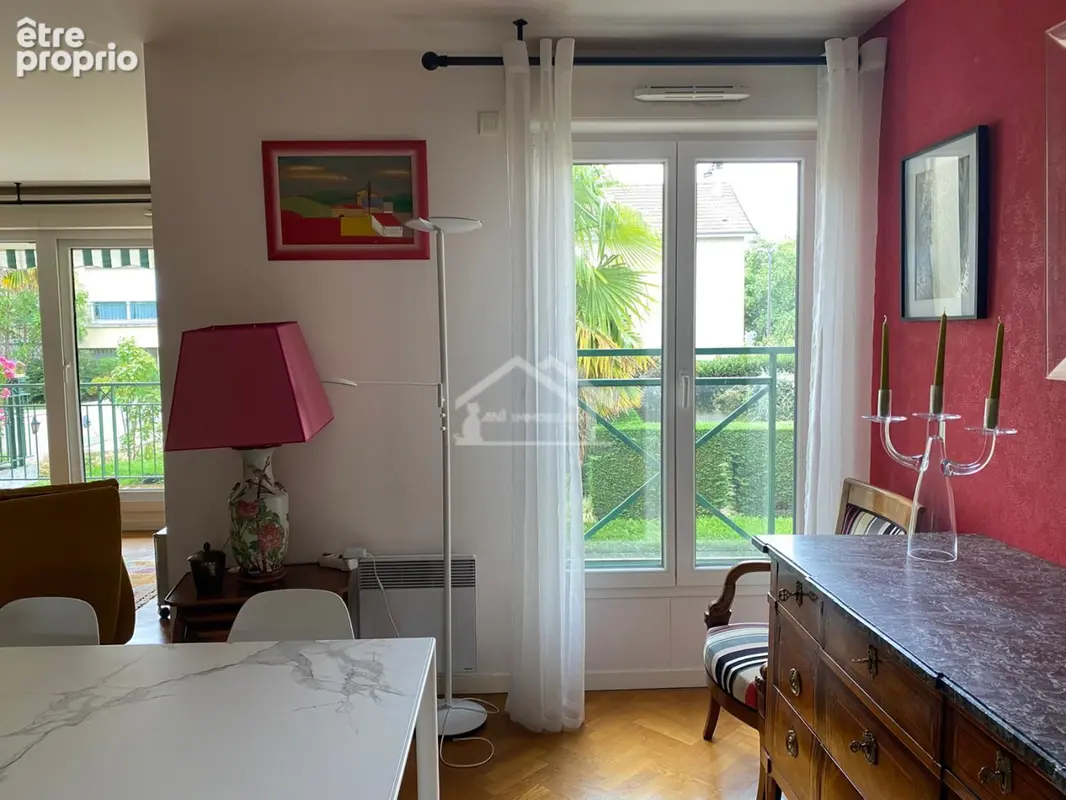 Appartement 99 m² à Antony  - photo 4