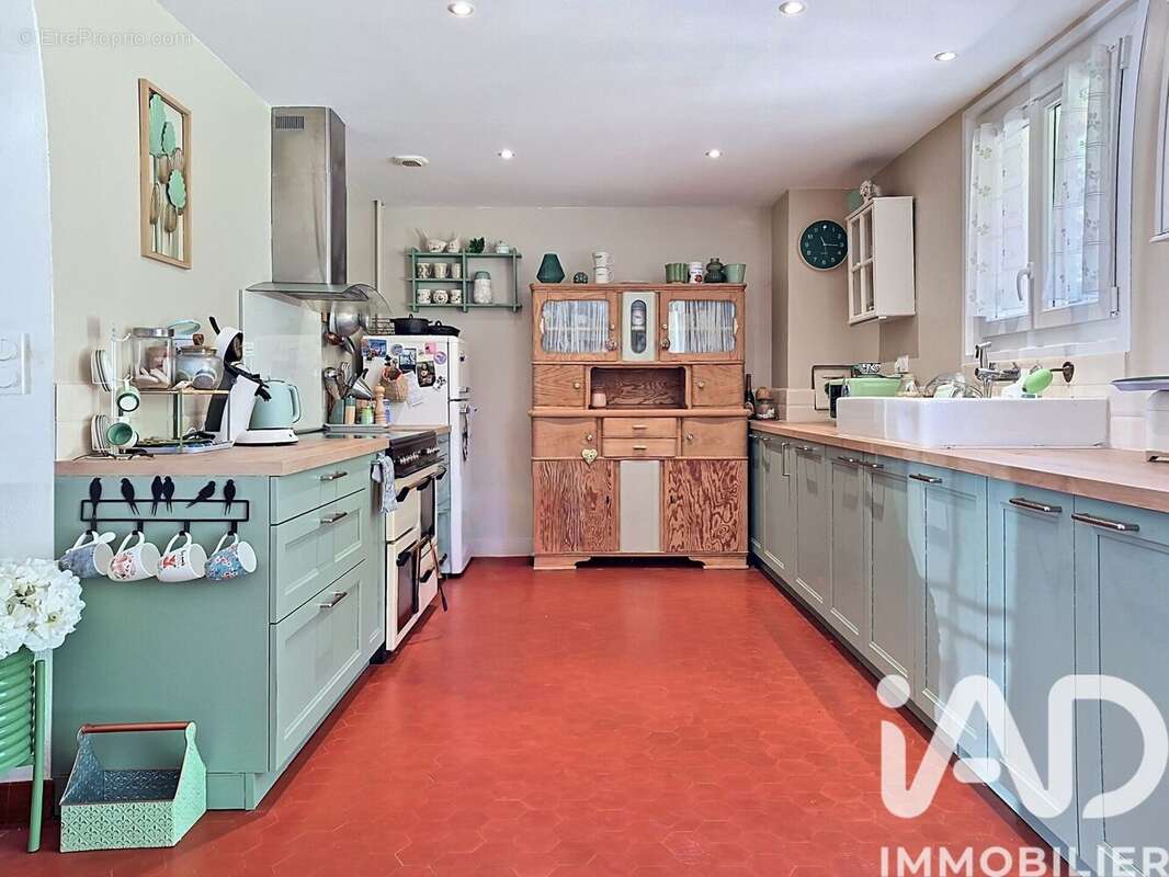 Maison 185 m² à Vieilles-Maisons-Sur-Joudry  - photo 6