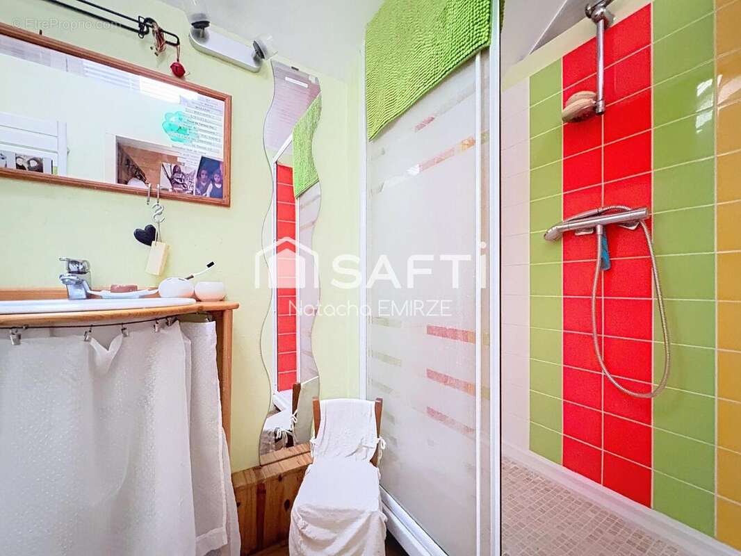 Photo 2 - Maison à LE MESNIL-LE-ROI