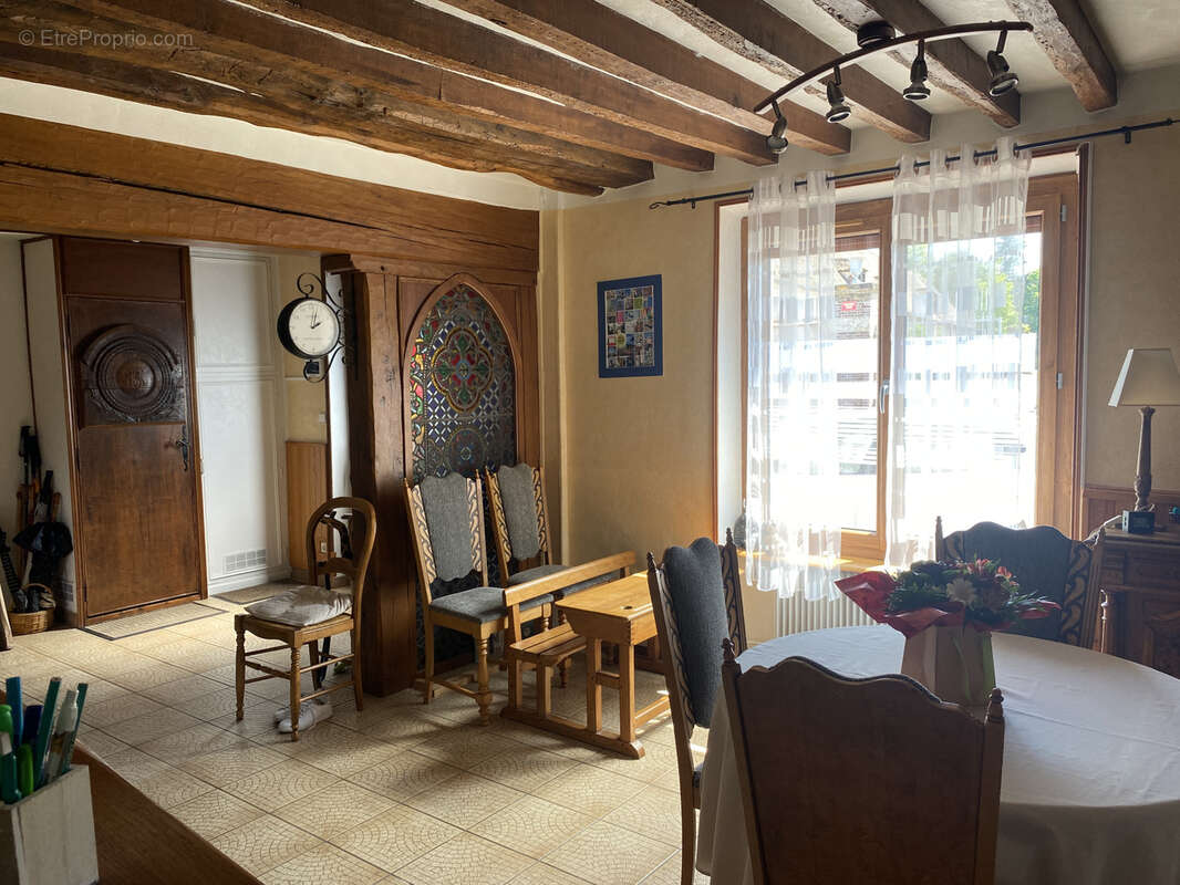 Pacy-sur-Eure - photo 6
