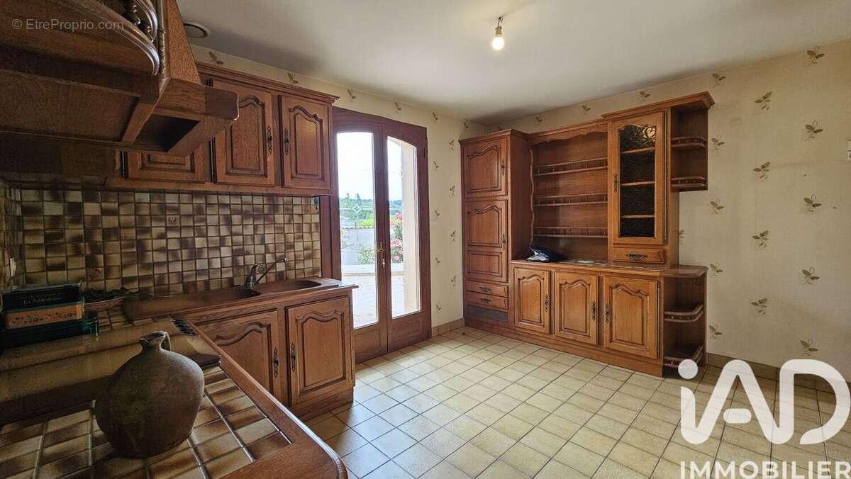 Photo 6 - Maison à VINDELLE
