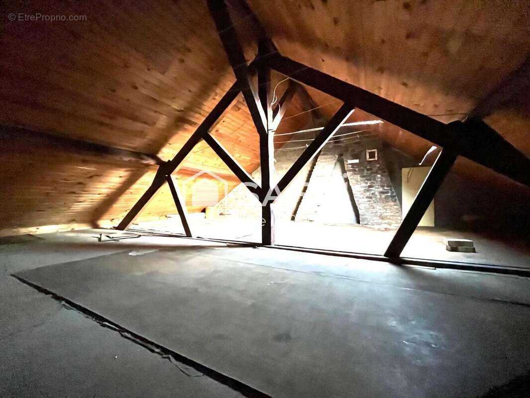 Photo 8 - Maison à COMPIEGNE