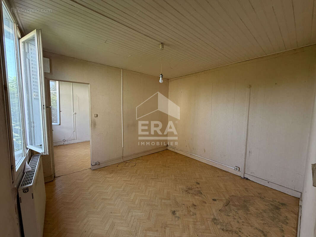 Maison 102m² à saint-doulchard - photo 11
