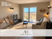 Appartement à PENMARCH