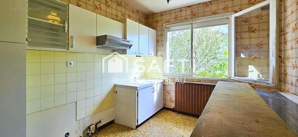 Photo 4 - Maison à SAINT-PANTALEON-DE-LARCHE