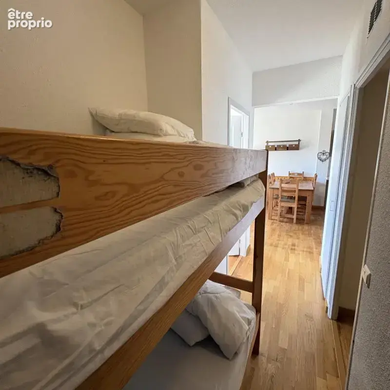 Appartement - photo 7