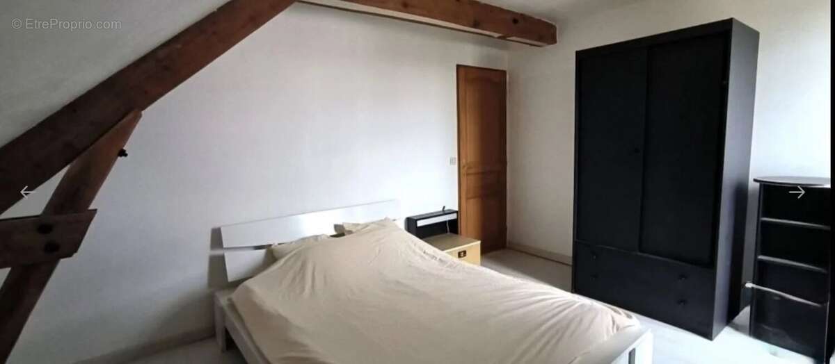 Maison à BRIENON-SUR-ARMANCON