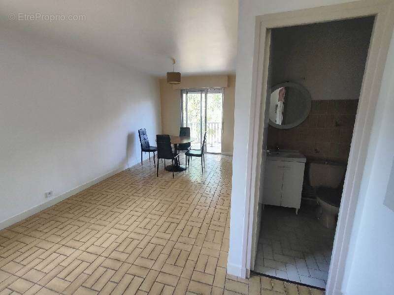 Appartement à VILLEPARISIS