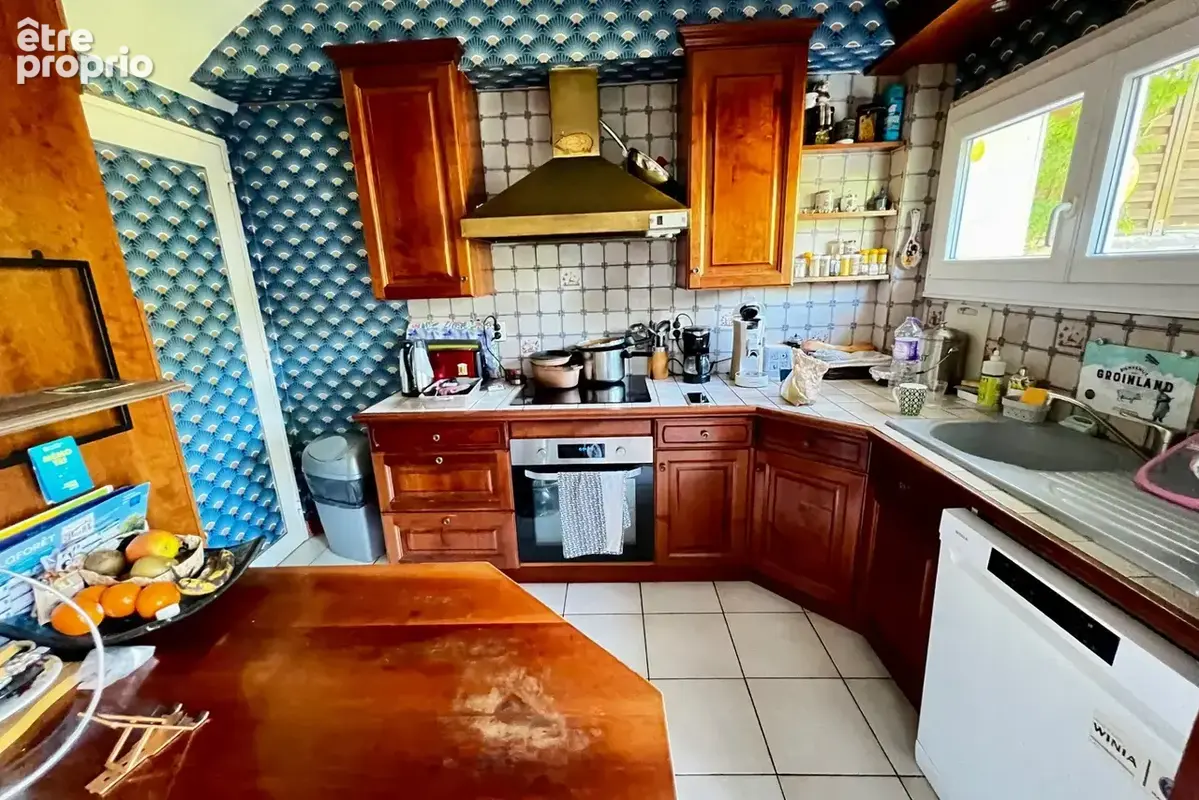 Maison 5 pièces 82 m² à vendre à Gagny (93220) - photo 8