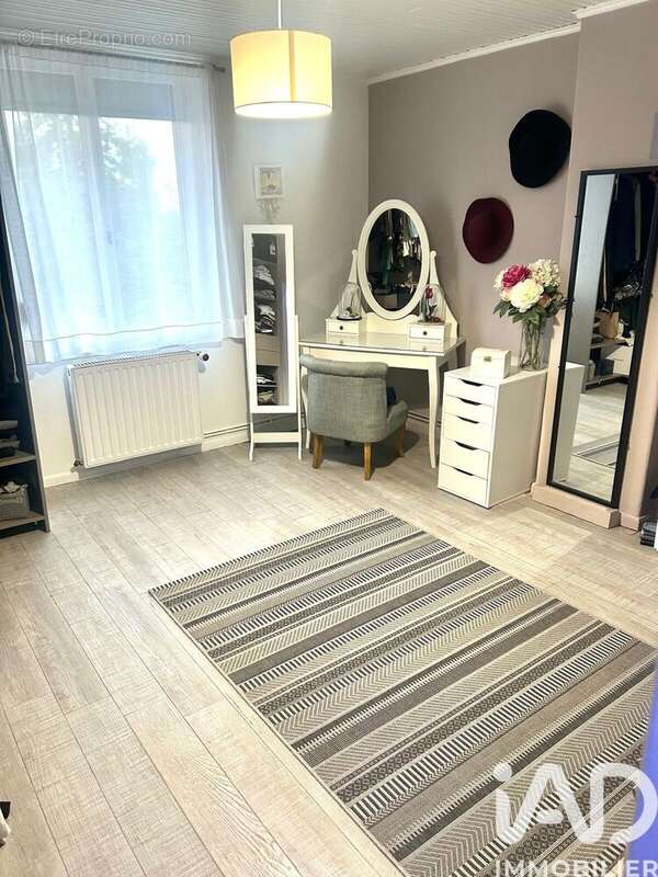 Photo 9 - Maison à VALENCIENNES